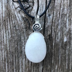 Barite for Psychic Awareness